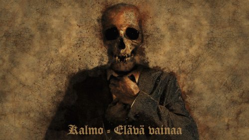 Kalmo : Elävä Vainaa